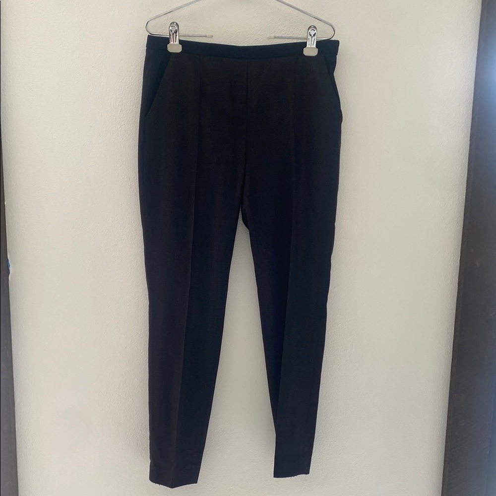 ELIE TAHARI | Women's Dresses Black Pants
